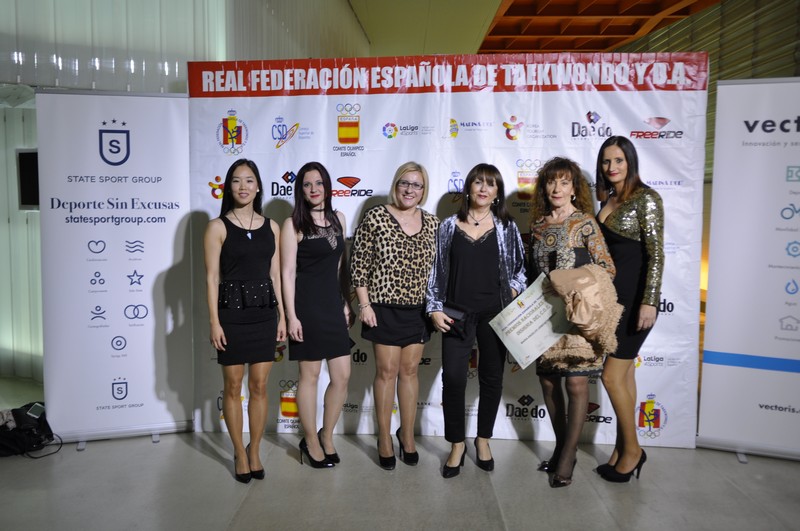 PREMIOS NACIONALES 2016